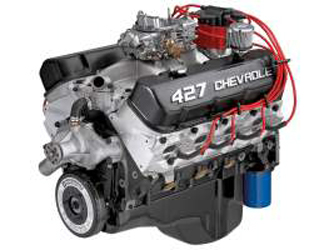 P402C Engine